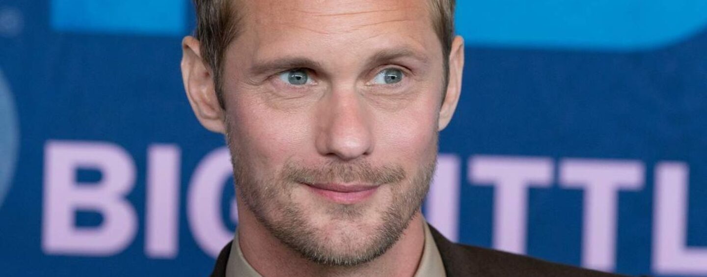 Alexander Skarsgård est-il sorti avec désinvolture? Voici pourquoi les fans le perdent