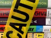 La censure n'importe où est la censure partout