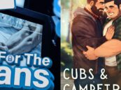 11 Romances gays super épicées pour vous mettre dans l'ambiance du spectacle de rivalité chauffé