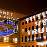 Alors que le corps de Trump vacille, il fait tomber la santé de la terre avec lui