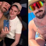 Rencontrez Nicholas Mardis – Boyfriend très sexy et hunky de Joey Jay