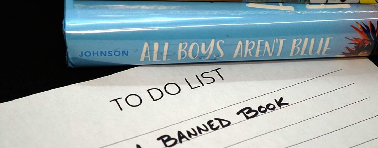 Les interdictions de livres dans les écoles sont plus répandues que jamais. Quels États ont le plus?