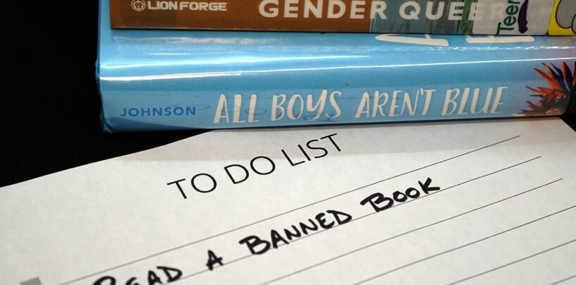 Les interdictions de livres dans les écoles sont plus répandues que jamais. Quels États ont le plus?