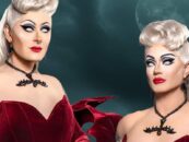 Les Boulet Brothers promettent la saison «la plus noueuse» des Titans des Boulet Brothers à ce jour