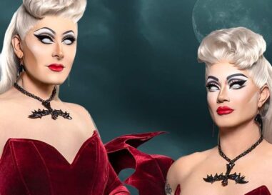 Les Boulet Brothers promettent la saison «la plus noueuse» des Titans des Boulet Brothers à ce jour