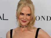 La théorie du complot saphique Nicole Kidman qui apporte de la joie aux lesbiennes partout, a expliqué