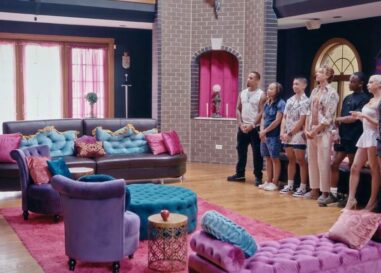 Pourquoi Slayers: Wheel of Fate est sur le point d'être votre nouveau spectacle de compétition queer Campy Fave Campy