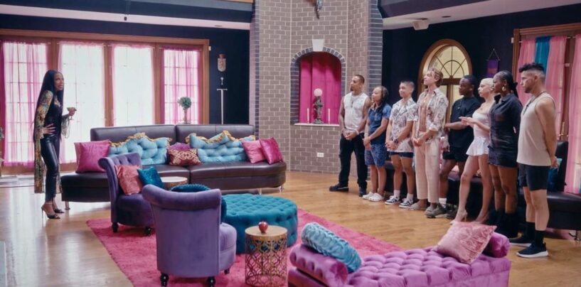 Pourquoi Slayers: Wheel of Fate est sur le point d'être votre nouveau spectacle de compétition queer Campy Fave Campy