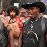 Soumettre à ces 69 photos épicées de Folsom Street Fair 2025