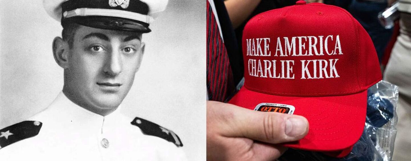 Le législateur de l'Utah déménage pour renommer la rue en honorant Harvey Milk, rendez hommage à Charlie Kirk