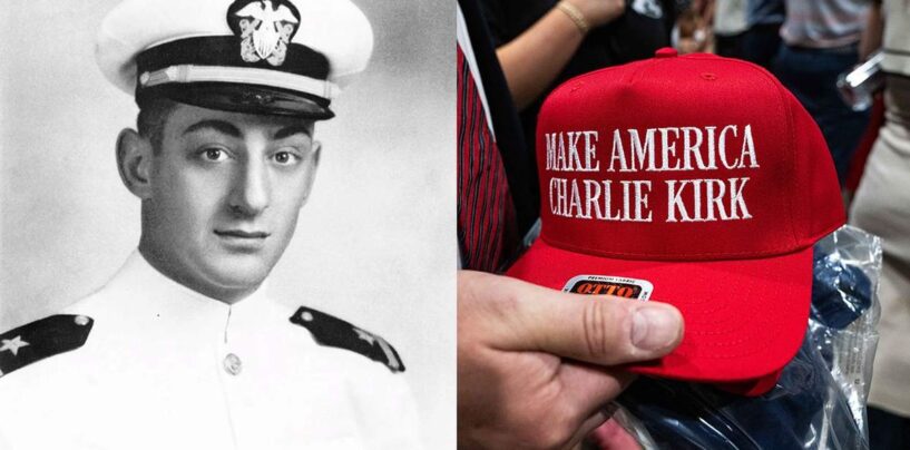 Le législateur de l'Utah déménage pour renommer la rue en honorant Harvey Milk, rendez hommage à Charlie Kirk