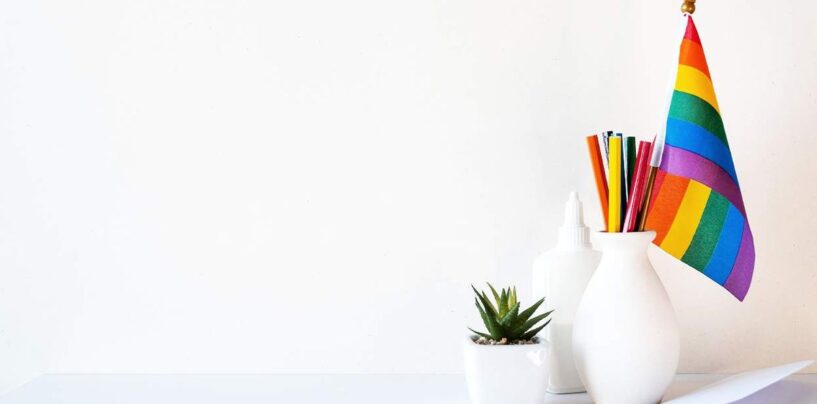 Cette semaine, Pete Hegseth et Kash Patel ont commencé le retour effrayant de la peur de la lavande