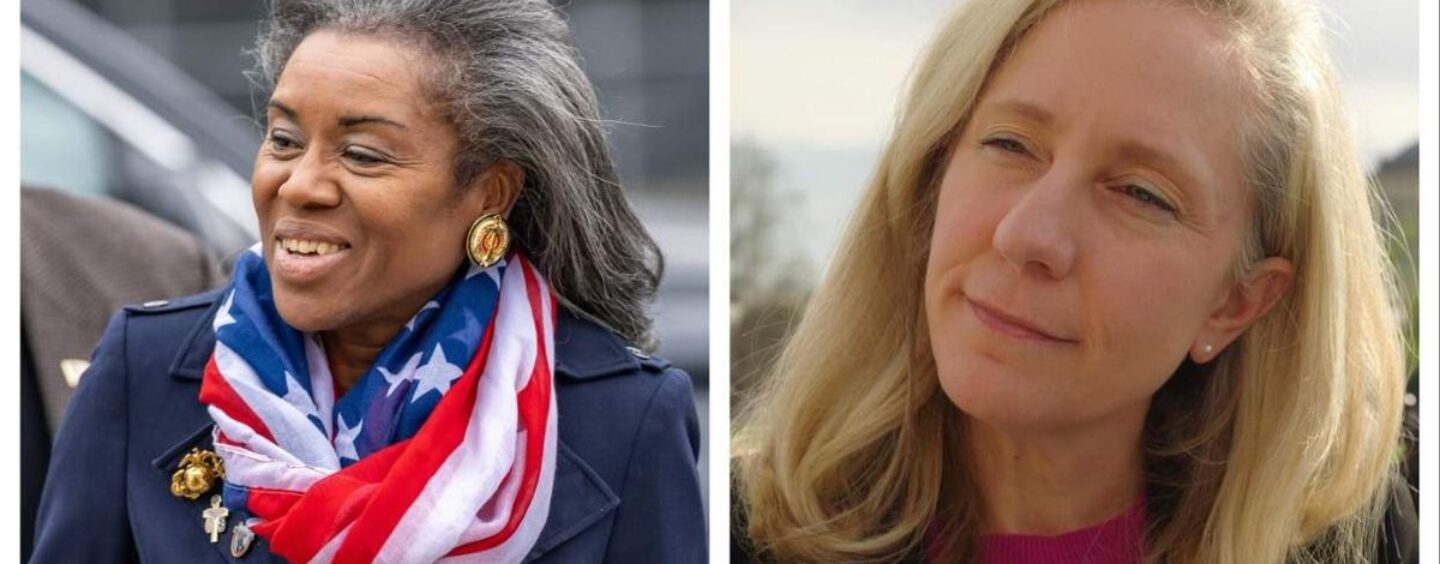 La campagne anti-trans contre Spanberger en Virginie Gov Race échoue. Le sondage montre pourquoi: les gens s'en fichent