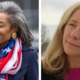 La campagne anti-trans contre Spanberger en Virginie Gov Race échoue. Le sondage montre pourquoi: les gens s'en fichent