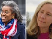 La campagne anti-trans contre Spanberger en Virginie Gov Race échoue. Le sondage montre pourquoi: les gens s'en fichent