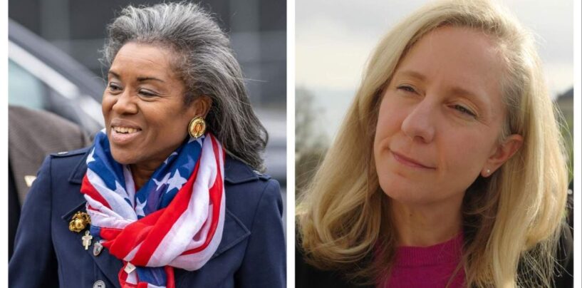 La campagne anti-trans contre Spanberger en Virginie Gov Race échoue. Le sondage montre pourquoi: les gens s'en fichent