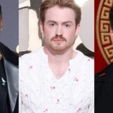 16 belles célébrités masculines avec des moustaches sexy que nous voulons rouler