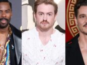 16 belles célébrités masculines avec des moustaches sexy que nous voulons rouler