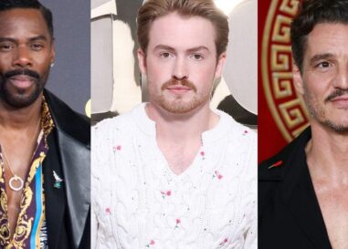 16 belles célébrités masculines avec des moustaches sexy que nous voulons rouler