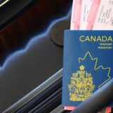 Le Canada met en garde les titulaires de passeports avec un marqueur X neutre sur le genre à venir chez nous