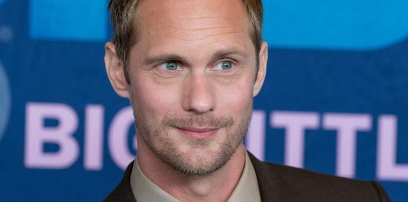 Alexander Skarsgård est-il sorti avec désinvolture? Voici pourquoi les fans le perdent