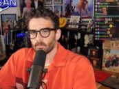 Hasan Piker: Les personnes trans ne seraient pas plus en sécurité sous une administration Kamala Harris