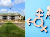 Le Texas réprimande les universités d'État qui enseignent l'identité de genre