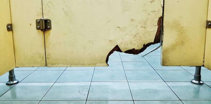 Plus de 200 arrêtés sur le site de croisière gay de New York