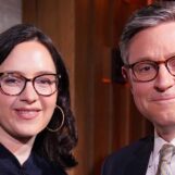 Le journaliste queer anti-Trans Bari Weiss a nommé le rédacteur en chef de CBS News