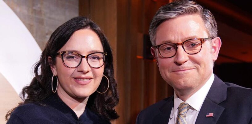 Le journaliste queer anti-Trans Bari Weiss a nommé le rédacteur en chef de CBS News