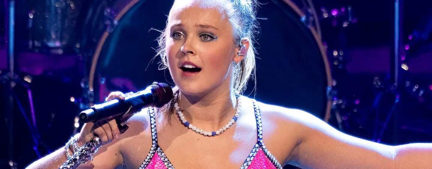 Le fan de JoJo Siwa brise le silence après avoir été expulsé d'un concert