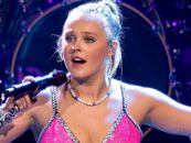 Le fan de JoJo Siwa brise le silence après avoir été expulsé d'un concert