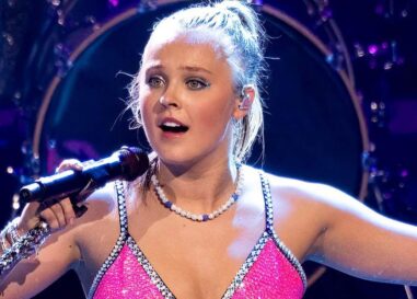 Le fan de JoJo Siwa brise le silence après avoir été expulsé d'un concert
