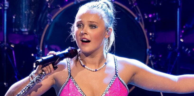 Le fan de JoJo Siwa brise le silence après avoir été expulsé d'un concert