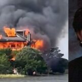La maison du juge de Caroline du Sud brûle après avoir statué contre l'administration Trump