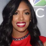 La star de Real Housewives of Atlanta Porsha Williams laisse tomber avec désinvolture qu'elle sort avec une femme