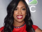 La star de Real Housewives of Atlanta Porsha Williams laisse tomber avec désinvolture qu'elle sort avec une femme