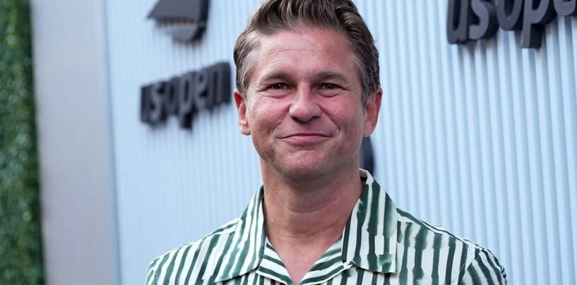 David Burtka sur les cocktails, la sobriété et son nouveau livre avec son mari Neil Patrick Harris