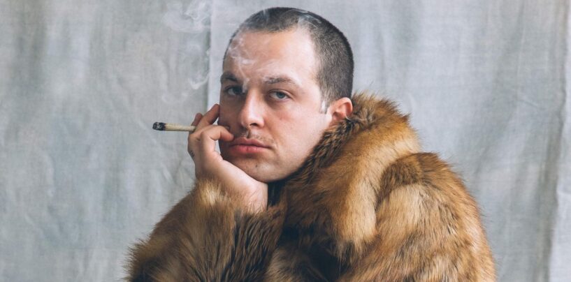 Rencontrez Chris Klemens – Le beau et très sans vergogne comédien