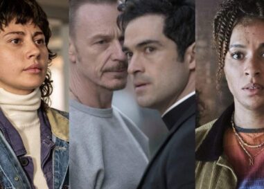 11 émissions d'horreur LGBTQ+ que vous avez probablement manquées, pour vous gaver pendant une saison effrayante