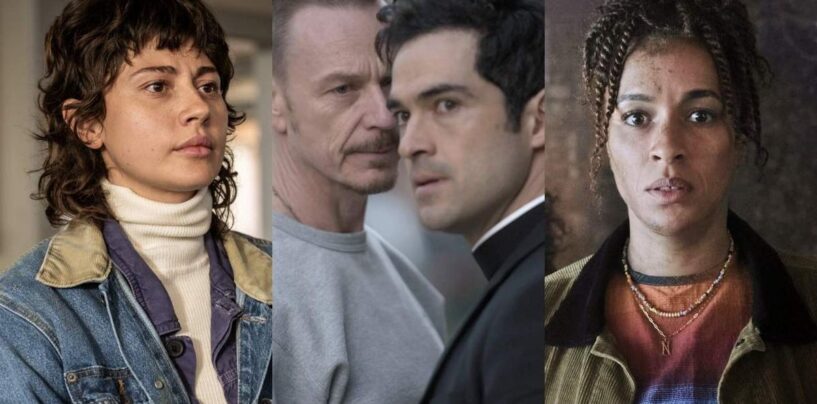 11 émissions d'horreur LGBTQ+ que vous avez probablement manquées, pour vous gaver pendant une saison effrayante