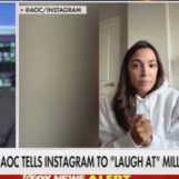 Regarder: Fox News a forcé Stephen Miller à regarder une vidéo d'AOC l'humiliant à la télévision en direct
