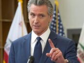Le gouverneur de Californie Newsom oppose son veto à un projet de loi pro-trans ; va-t-il en signer d'autres ?