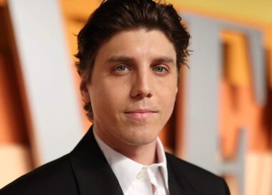 Lukas Gage parle d'abus sexuels, d'abandon et bien plus encore dans une nouvelle interview