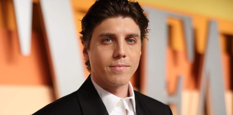 Lukas Gage parle d'abus sexuels, d'abandon et bien plus encore dans une nouvelle interview