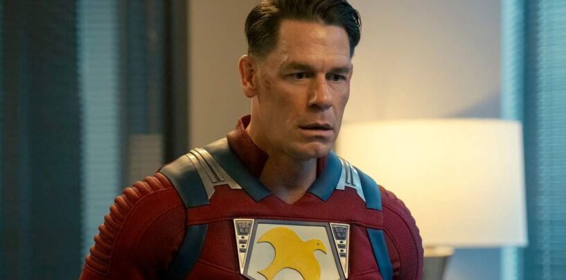 « Peacemaker » est-il gay ? Tout ce qu'il faut savoir avant la finale de la saison 2