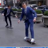 Petey Hegseth veut des hommes et des guerriers alors que l'armée est dirigée par des garçons avec des skateboards et des applications