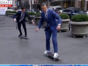 Petey Hegseth veut des hommes et des guerriers alors que l'armée est dirigée par des garçons avec des skateboards et des applications