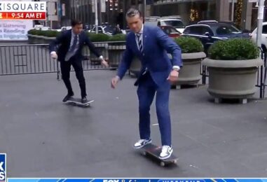 Petey Hegseth veut des hommes et des guerriers alors que l'armée est dirigée par des garçons avec des skateboards et des applications