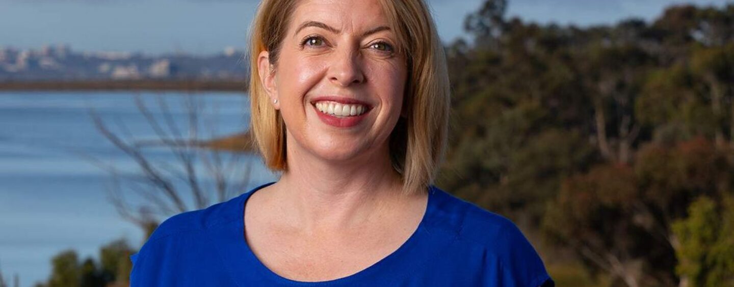 Ce membre bisexuel du conseil municipal de San Diego se bat pour remplacer Darrell Issa au Congrès